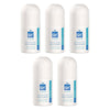 Ego QV Naked Deodorant Roll-on 80g Pack of 5
