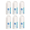Ego QV Naked Deodorant Roll-on 80g Pack of 6