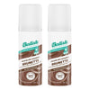 Batiste Brunette Dry Shampoo 50mL Pack of 2