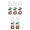 Batiste Brunette Dry Shampoo 50mL Pack of 5
