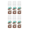 Batiste Brunette Dry Shampoo 50mL Pack of 6