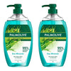 Palmolive Naturals Body Wash Sea Minerals Shower Gel 1L x 3 Bundle of 2