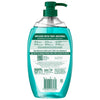 Palmolive Naturals Body Wash Sea Minerals Shower Gel 1L x 3