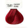Kiss Tintation Semi-Permanent Hair Colour with Aloe Vera 148ml Cherry Bomb T541