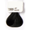 Kiss Tintation Semi-Permanent Hair Colour with Aloe Vera 148ml Jet Black T999