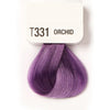 Kiss Tintation Semi-Permanent Hair Colour with Aloe Vera 148ml Orchid T331