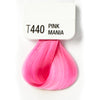 Kiss Tintation Semi-Permanent Hair Colour with Aloe Vera 148ml Pink Mania T440