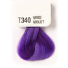 Kiss Tintation Semi-Permanent Hair Colour with Aloe Vera 148ml Vivid Violet T340