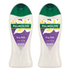 Palmolive Body Butter Vanilla Body Wash 400mL Pack of 2