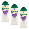 Palmolive Body Butter Vanilla Body Wash 400mL Pack of 3