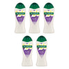 Palmolive Body Butter Vanilla Body Wash 400mL Pack of 5
