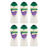 Palmolive Body Butter Vanilla Body Wash 400mL Pack of 6