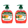 Palmolive Antibacterial Hand Wash 2 Hour Defence 250mL Pack of 2