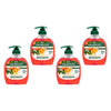 Palmolive Antibacterial Hand Wash 2 Hour Defence 250mL Pack of 4