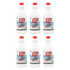 White King Premium Bleach Regular 1.25L x 6 Bundle of 6