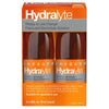 Hydralyte Orange Flavoured Electrolyte Solution 4 Pack