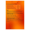 Hydralyte Orange Flavoured Electrolyte Solution 4 Pack