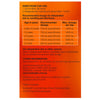 Hydralyte Orange Flavoured Electrolyte Solution 4 Pack