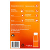 Hydralyte Orange Flavoured Electrolyte Solution 4 Pack