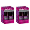 Hydralyte Apple Blackcurrant Flavoured Electrolyte Solution 4 Pack Bundle of 2