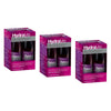 Hydralyte Apple Blackcurrant Flavoured Electrolyte Solution 4 Pack Bundle of 3