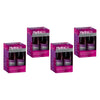 Hydralyte Apple Blackcurrant Flavoured Electrolyte Solution 4 Pack Bundle of 4