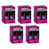 Hydralyte Apple Blackcurrant Flavoured Electrolyte Solution 4 Pack Bundle of 5