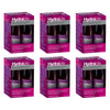 Hydralyte Apple Blackcurrant Flavoured Electrolyte Solution 4 Pack Bundle of 6