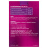 Hydralyte Apple Blackcurrant Flavoured Electrolyte Solution 4 Pack