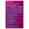 Hydralyte Apple Blackcurrant Flavoured Electrolyte Solution 4 Pack
