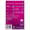 Hydralyte Apple Blackcurrant Flavoured Electrolyte Solution 4 Pack