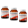 Blackmores Vitamin D3 1000 IU 200 Capsules Pack of 3