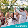 Blackmores Vitamin D3 1000 IU 200 Capsules