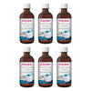 Euky Bear Inhalant 100mL Pack of 6