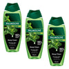 Palmolive Men Deep Clean Shower Gel 500mL Pack of 3