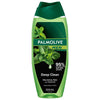 Palmolive Men Deep Clean Shower Gel 500mL