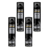 TRESemme Ultimate Hold Platinum Shine Lacquer 360g Pack of 4