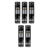 TRESemme Ultimate Hold Platinum Shine Lacquer 360g Pack of 5