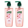 Palmolive Hand Sanitiser Japanese Cherry Blossom 200mL Pack of 2