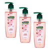 Palmolive Hand Sanitiser Japanese Cherry Blossom 200mL Pack of 3