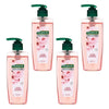 Palmolive Hand Sanitiser Japanese Cherry Blossom 200mL Pack of 4
