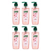 Palmolive Hand Sanitiser Japanese Cherry Blossom 200mL Pack of 6