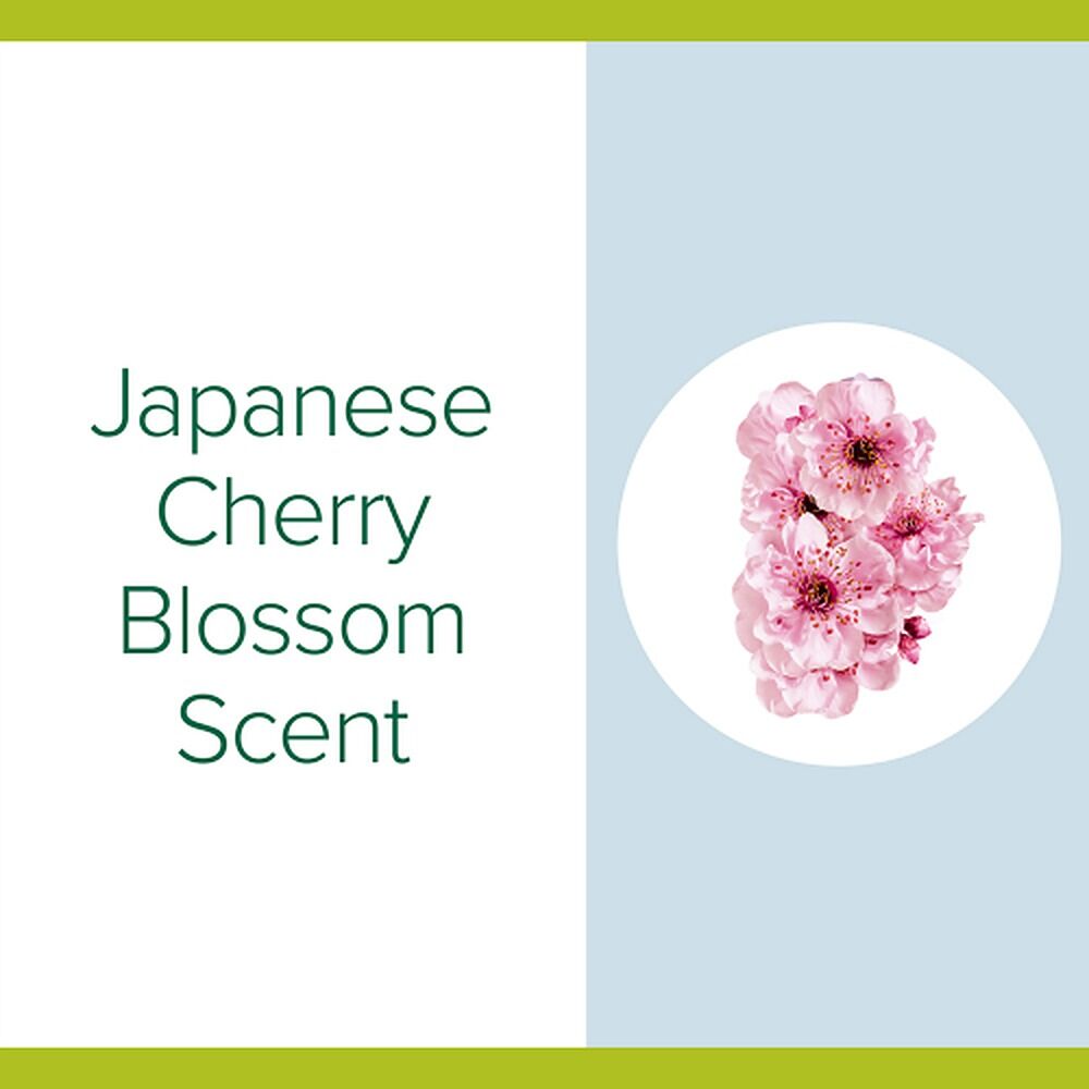 Palmolive Hand Sanitiser Japanese Cherry Blossom 200mL