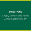 Palmolive Hand Sanitiser Japanese Cherry Blossom 200mL