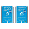Harmony Menopause Max Herbal Formula 45 Tablets Pack of 2