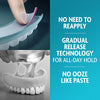 Sea Bond Original Lowers Denture Adhesive Wafers 30 Pack