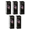 Toppik Hair Building Fibres Black 27.5g Pack of 5