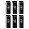 Toppik Hair Building Fibres Black 27.5g Pack of 6