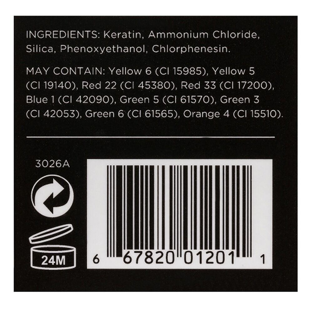 Toppik Hair Building Fibres Black 27.5g