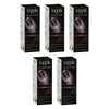 Toppik Hair Building Fibres Dark Brown 27.5g Pack of 5